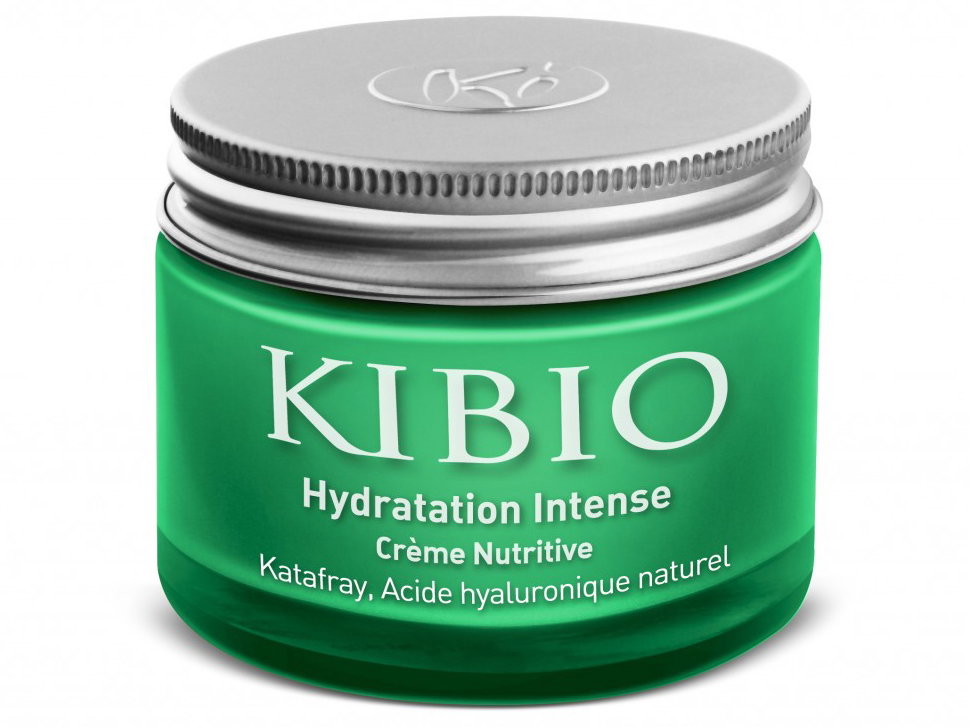 Hydratation Intense von Kibio