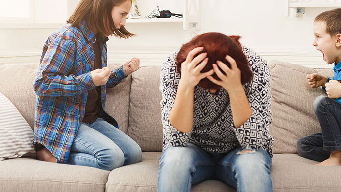 9 Regeln, um anderen Grenzen zu setzen