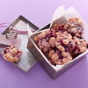 Kirsch-Streusel-Plätzchen 