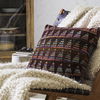 Jacquard-Kissen