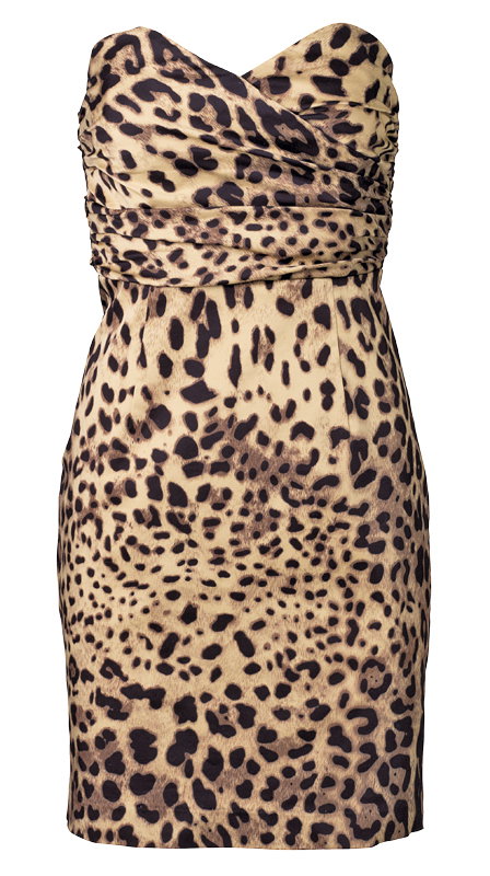 Kleid von Edith & Ella