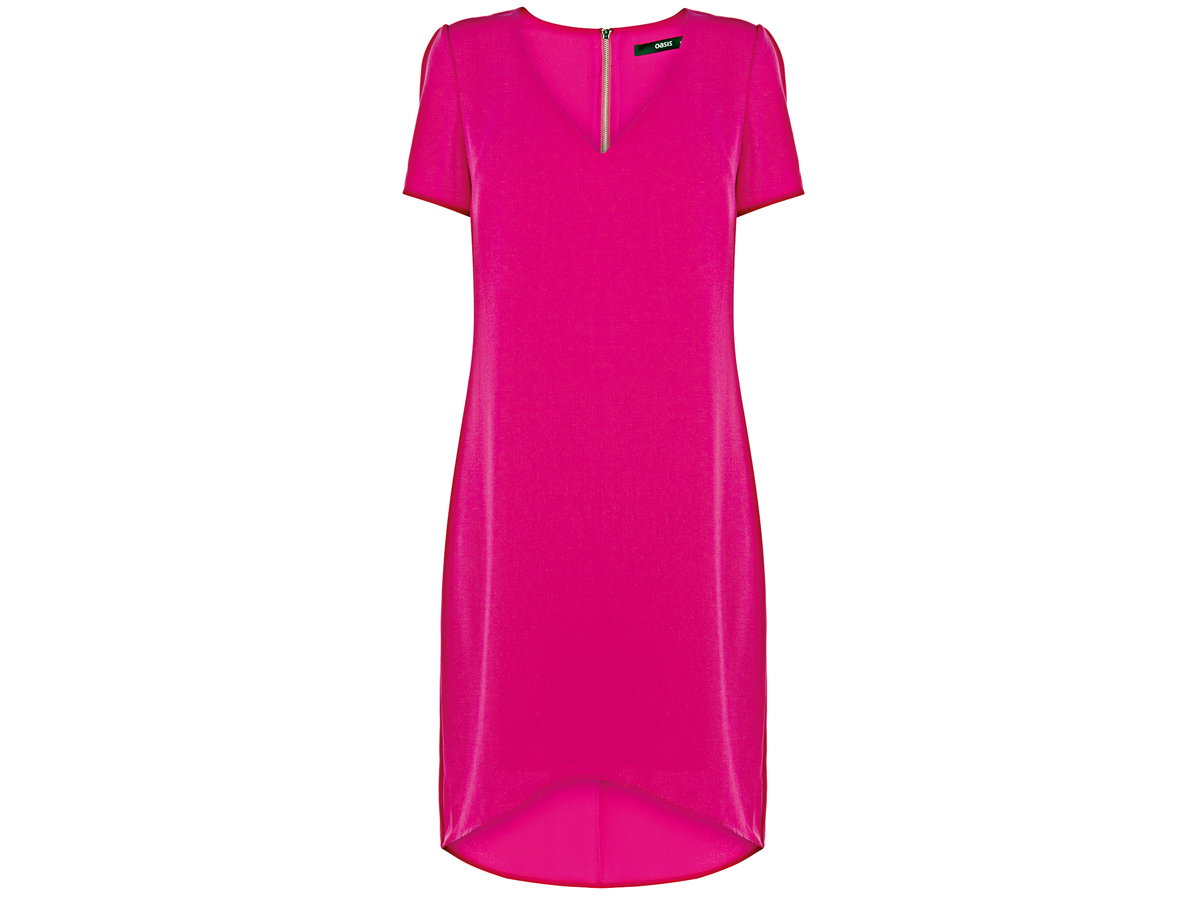 Kleid von Oasis 60 Euro