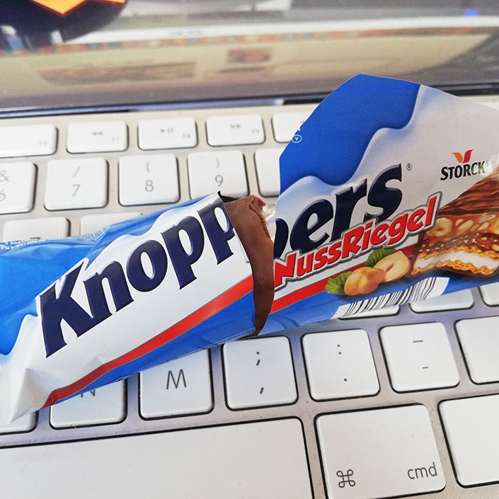 Knoppers