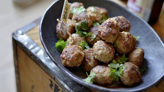 So schmecken Köttbullar, Mandeltorte und Co.