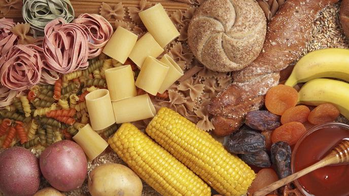 Ersatz für Kohlenhydrate: Welche Alternativen zu Nudeln, Brot & Co. kann ich essen?