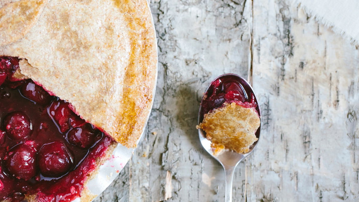 Cherry Pie 