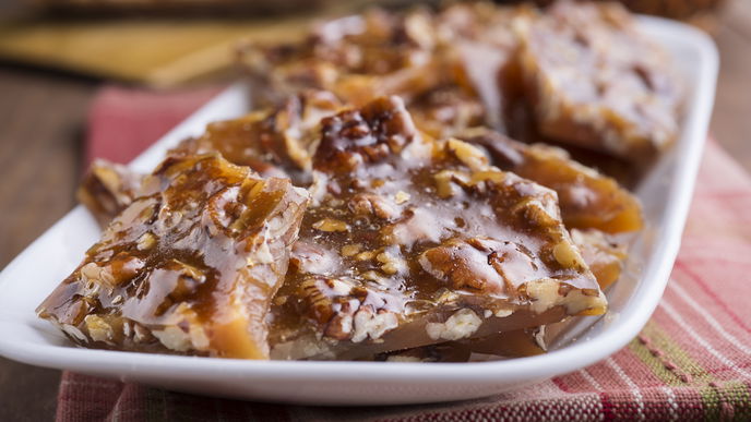 Krokant Rezept