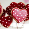 Backrezepte zum Valentinstag