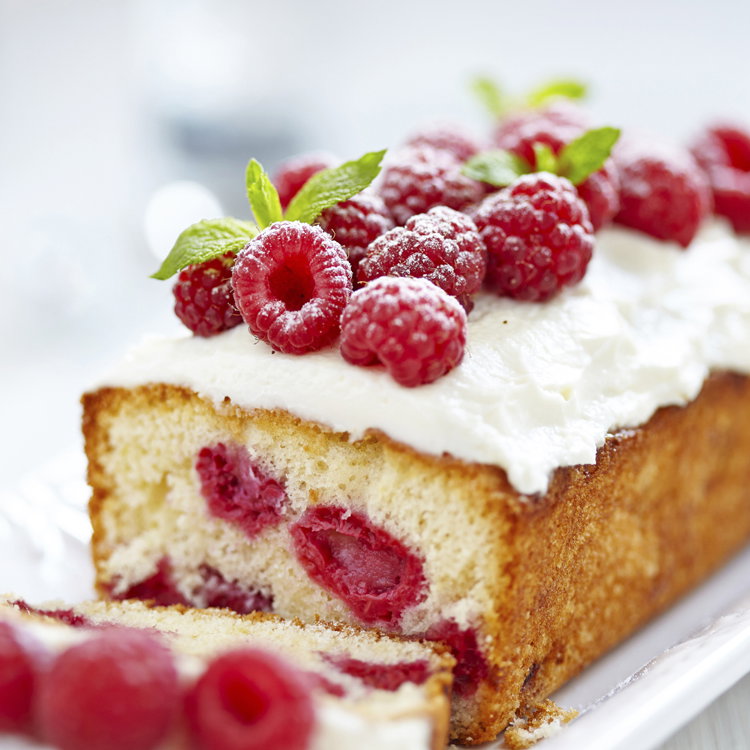 Kuchen - So backen Sie kalorienarme und leckere Kuchen