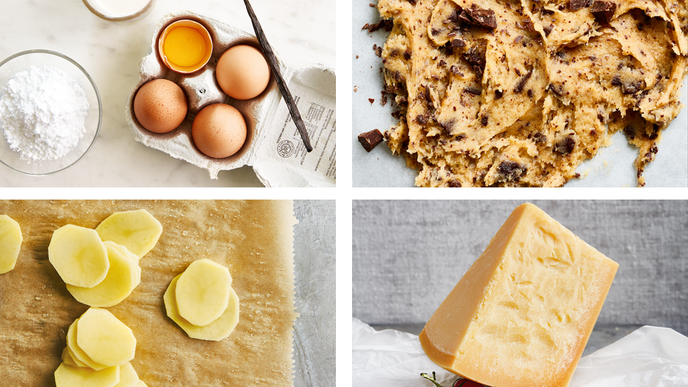 10 geniale Küchentipps