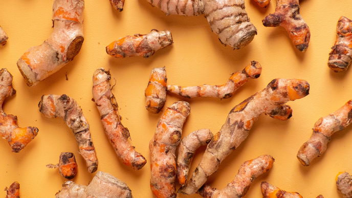 Beauty-Wunder: Was Kurkuma für unsere Haut tut