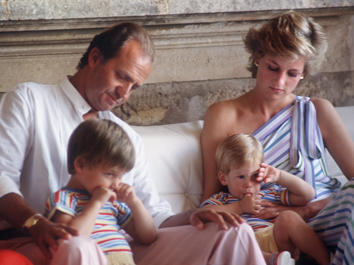 Lady Diana
