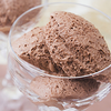 Laktosefreies Mousse au Chocolat