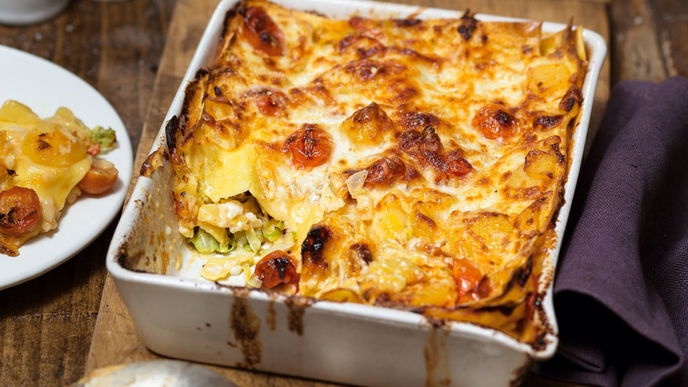 Die besten Herbst-Rezepte: So lecker schmeckt die goldene Jahreszeit