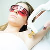 Schweißfrei durch Laser-Therapie