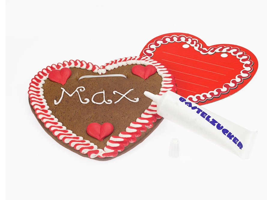 Lebkuchenherz