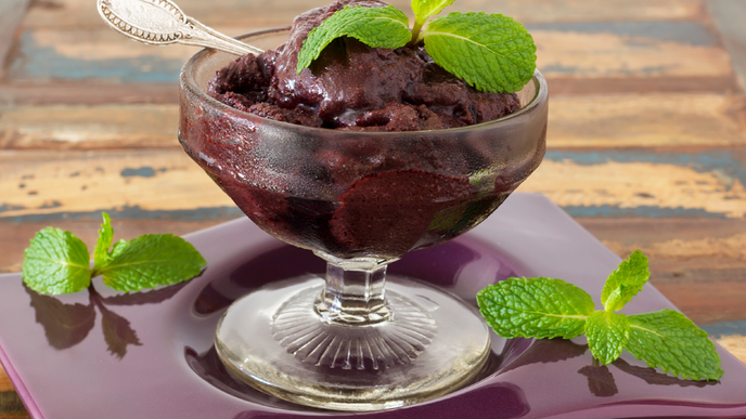 Rezepte mit Açai