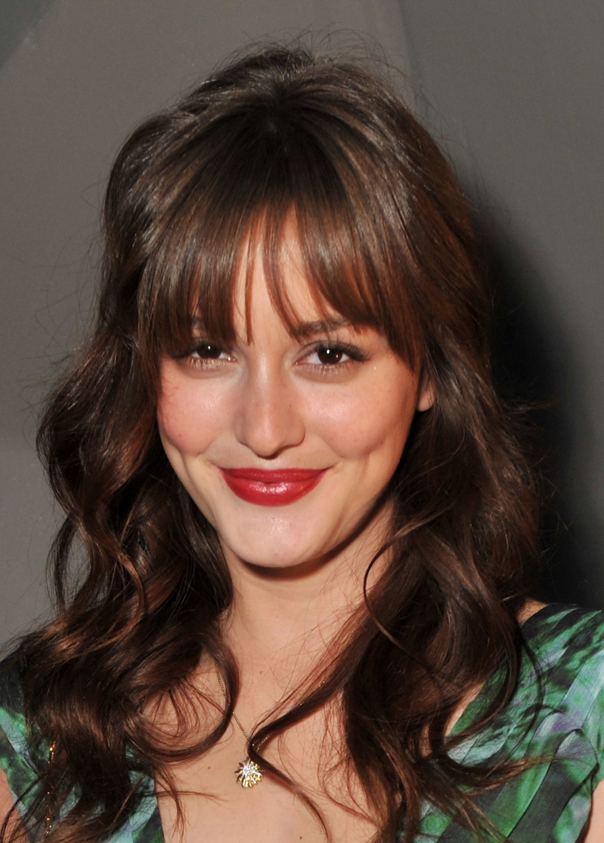 Leighton Meester