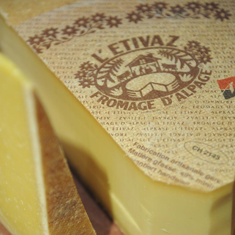 Schweizer Käse
