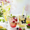 Limonade selber machen: So gelingt es perfekt