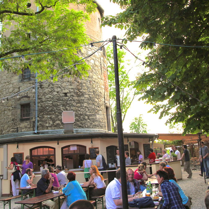 Lindener Turm