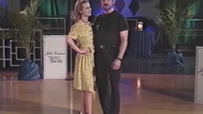 Einfach zu lernen: Der Lindy-Hop