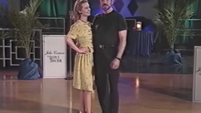 Einfach zu lernen: Der Lindy-Hop
