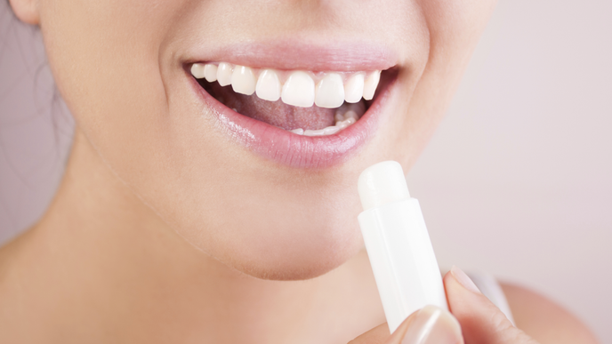 Lippenbalsam selber machen