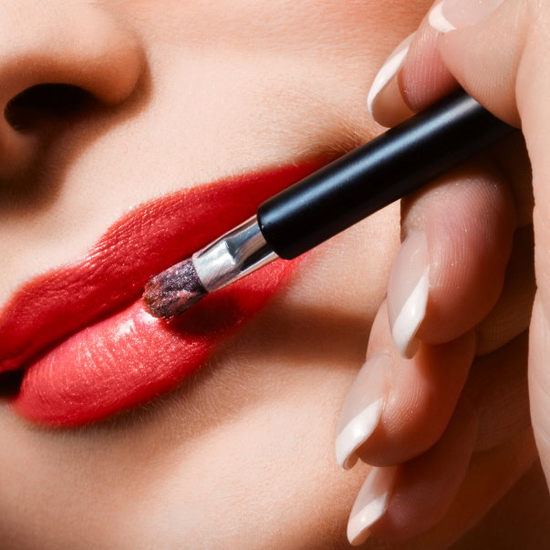 Lippenstift