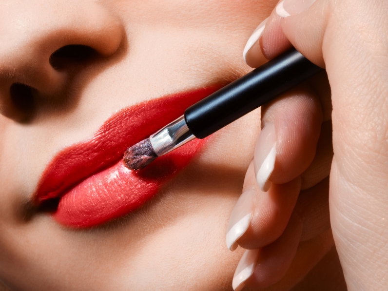 Lippenstift