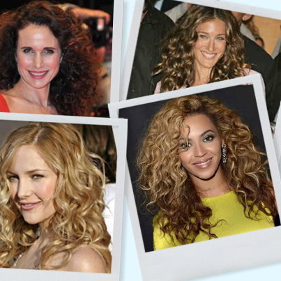 Promi Locken