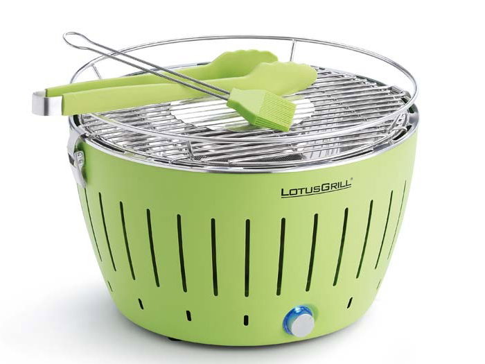 Lotus Grill