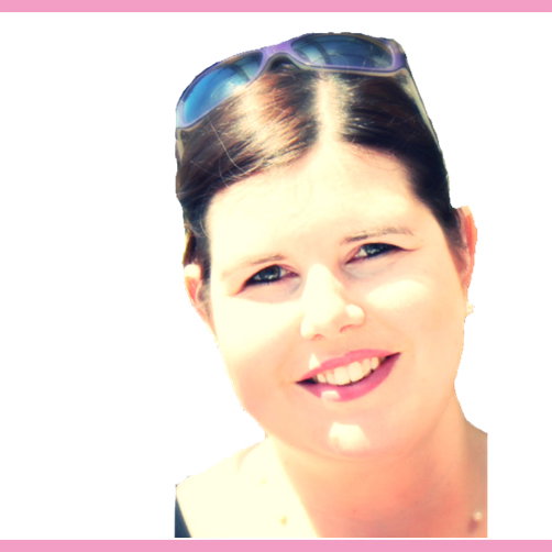 Foodbloggerin Lynn von Küchenkränzchen.de