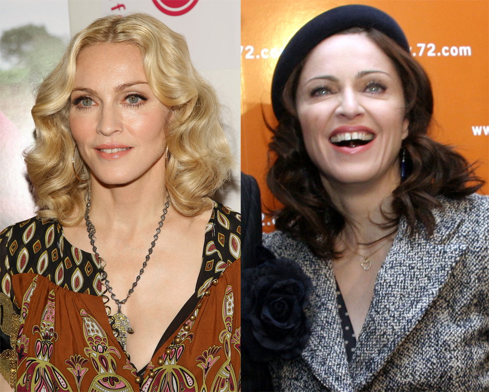 Madonna