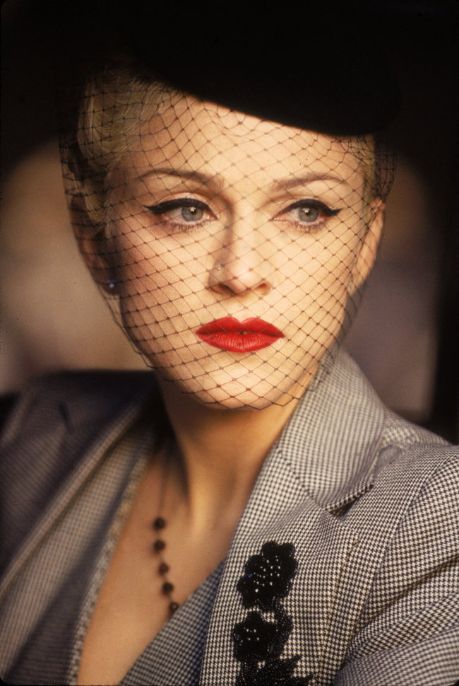 Madonna Take a Bow 1994