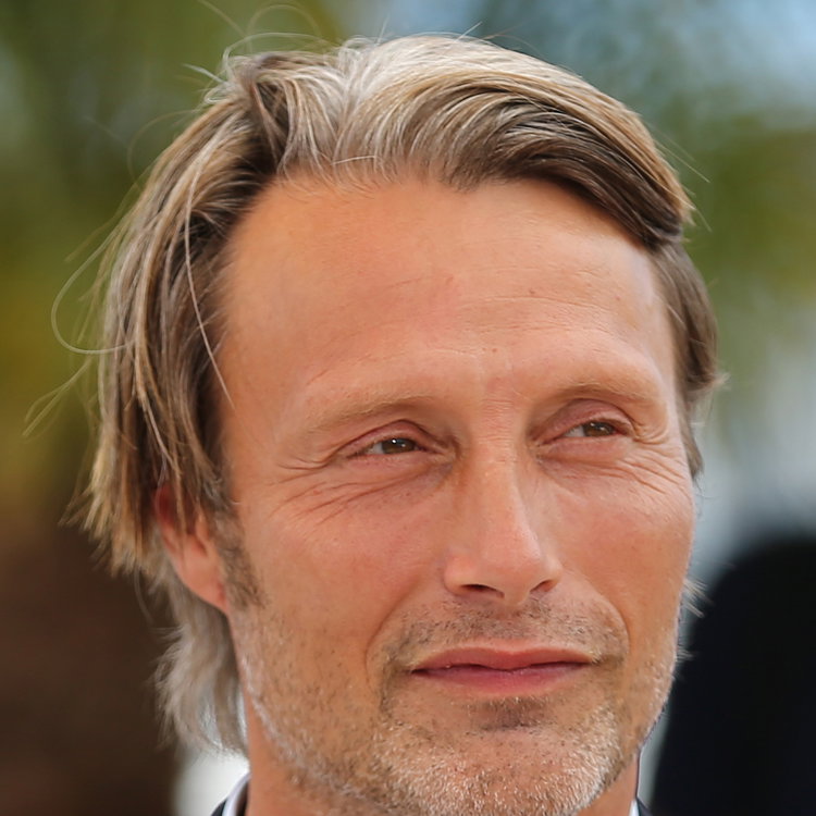 Mads Mikkelsen