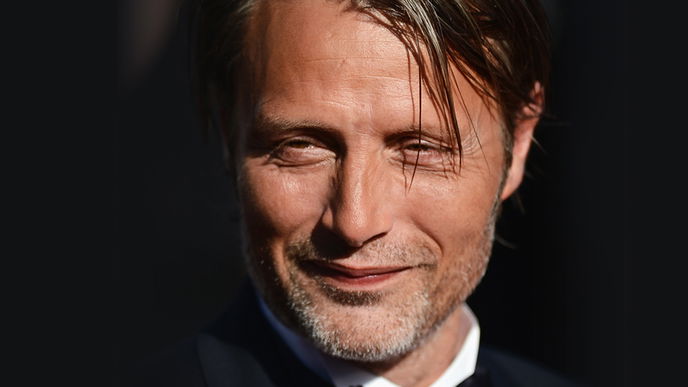 Interview: Mads Mikkelsen