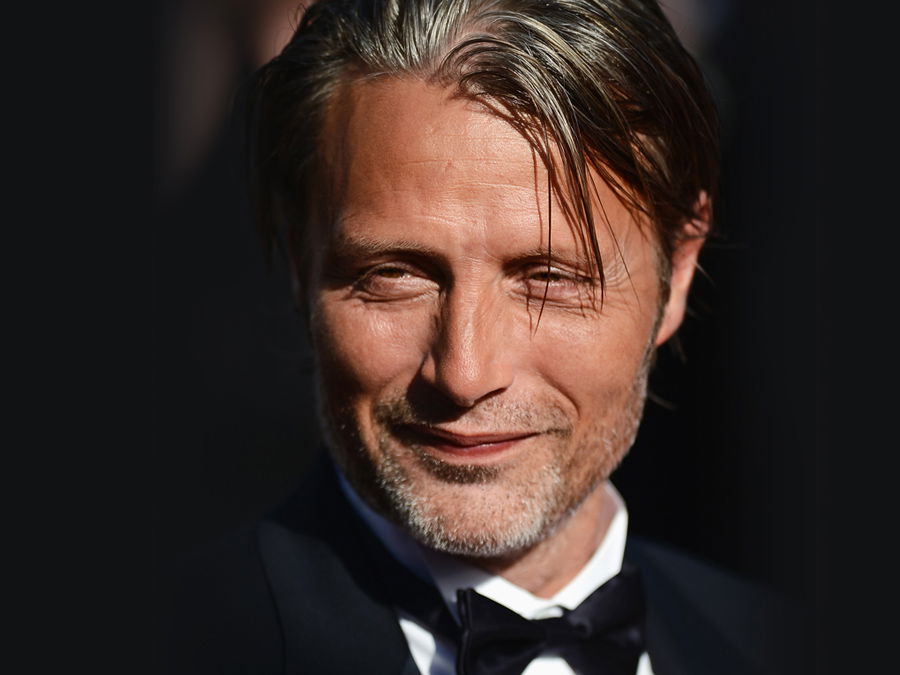 Mads Mikkelsen