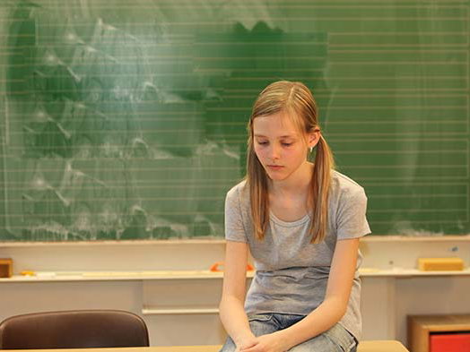Studie: Welche beunruhigenden Zustände an deutschen Schulen herrschen!