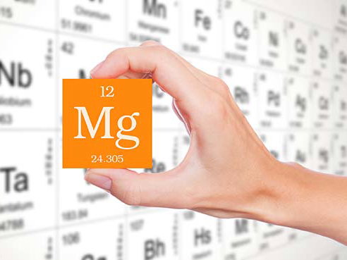 Magnesium