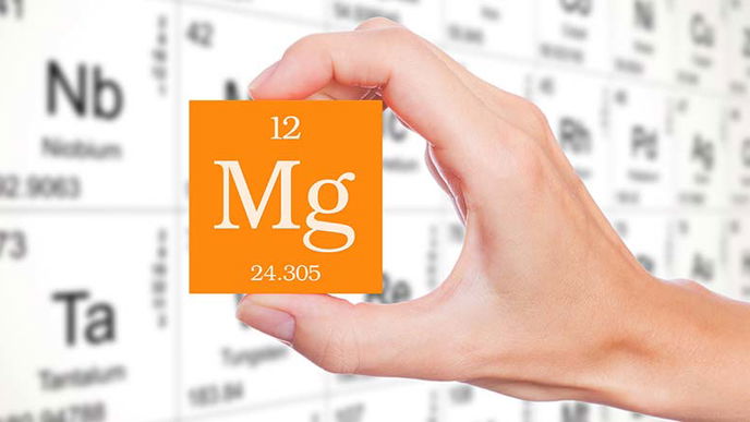 Magnesium überflüssig oder sogar schädlich? Das sagt Öko-Test