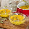 Maiscremesuppe