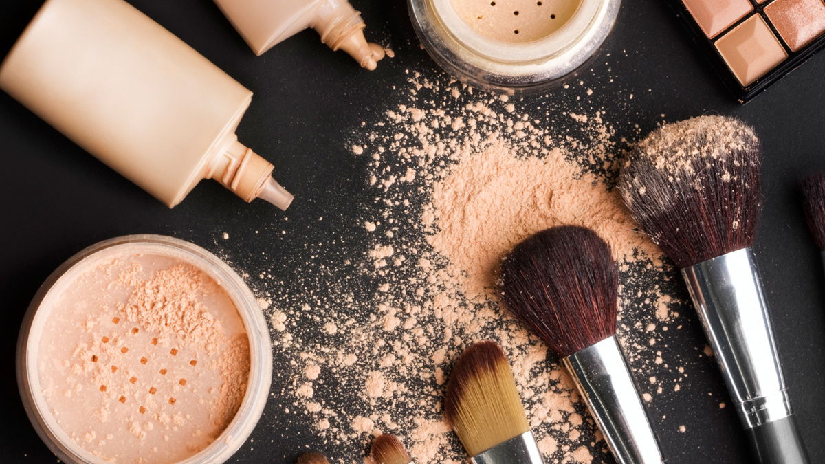 Make-Up im Test: Teuer ist nicht gleich gut