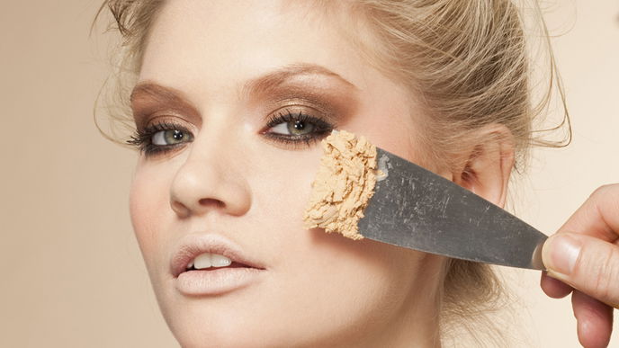 Make-up Fehler: Falsch schminken war gestern!