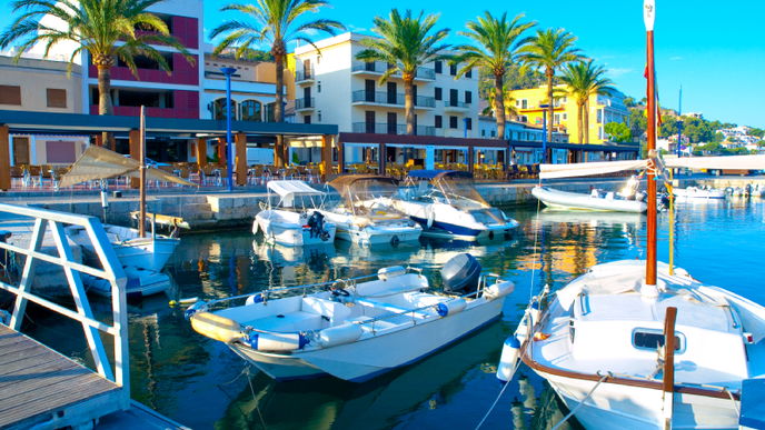 Das andere Mallorca