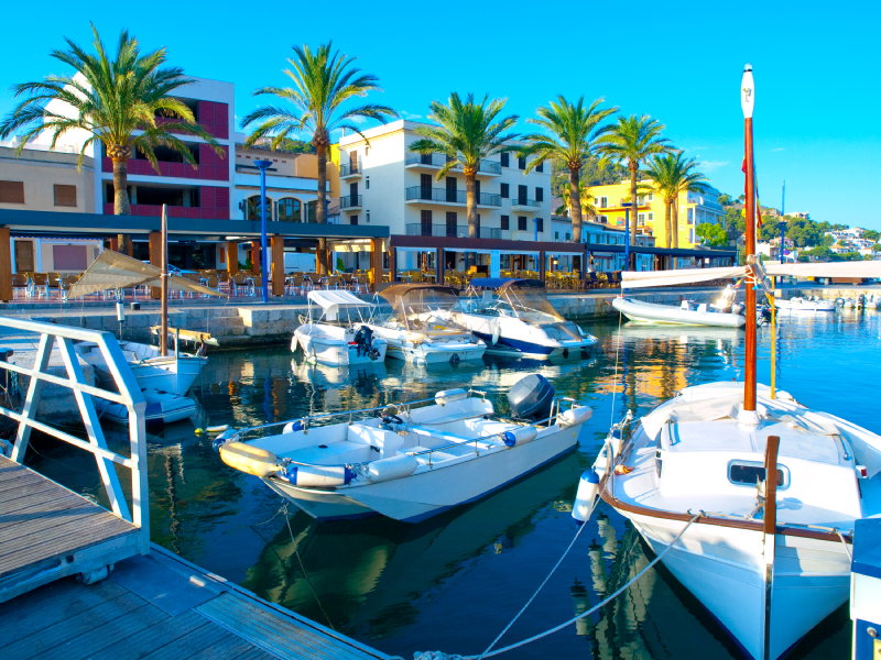 Mallorca