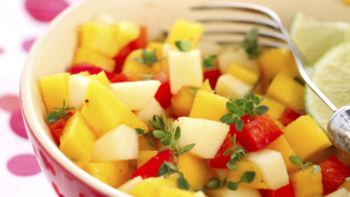 Mango-Rezepte