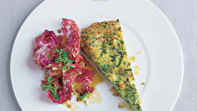 Die besten Mangold-Rezepte