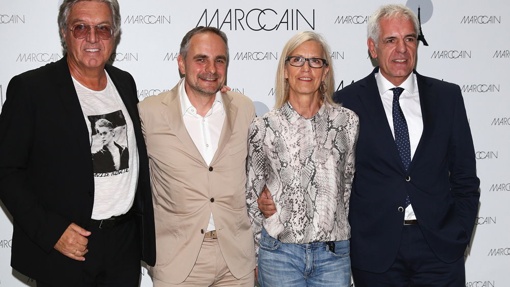 Marc Cain