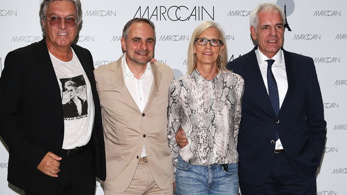 Marc Cain